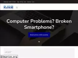 Sites similar to rjgcomputers.com