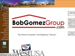 Sites similar to rjgomezinvestments.com