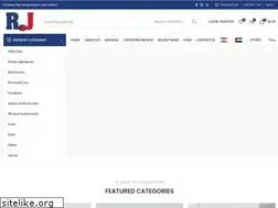 Sites similar to rjgroupplus.com