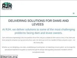 Sites similar to rjh-consultants.com