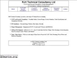 Sites similar to rjh.org.uk