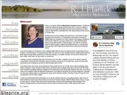 Sites similar to rjharlick.ca