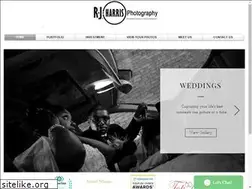 Sites similar to rjharrisphotography.com