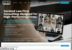 Sites similar to rjhconsulting.com
