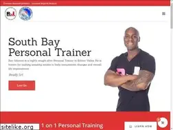 Sites similar to rjhealthfitness.com