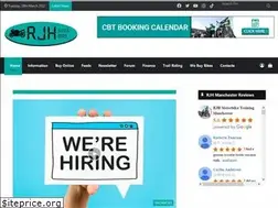 Sites similar to rjhgroup.co.uk