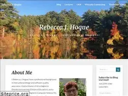 Sites similar to rjhogue.name