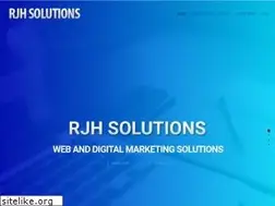 Sites similar to rjhsolutions.ca