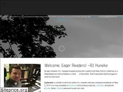 Sites similar to rjhuneke.com