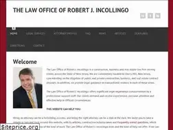 Sites similar to rjilaw.com