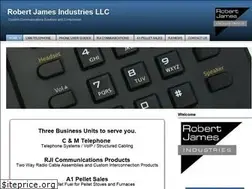 Sites similar to rjillc.com
