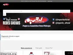 Sites similar to rjimports.com.br