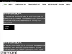 Sites similar to rjindustriesny.com