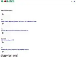 Sites similar to rjinfo.xyz