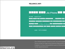 Sites similar to rjiofi.blogspot.com