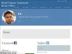 Sites similar to rjipo.com
