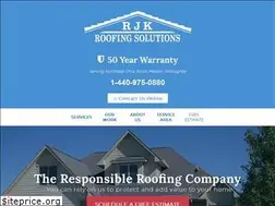 Sites similar to rjkco.com