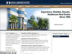 Sites similar to rjkingassociates.com