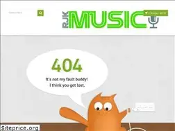 Sites similar to rjkmusic.com
