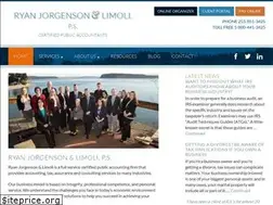 Sites similar to rjl-cpa.com