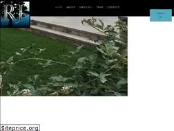 Sites similar to rjlandscape.com