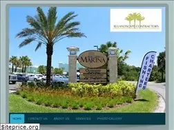 Sites similar to rjlandscapecontractors.com