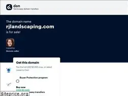 Sites similar to rjlandscaping.com