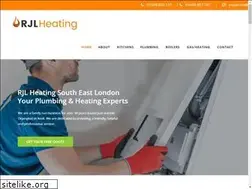Sites similar to rjlheatingservices.co.uk