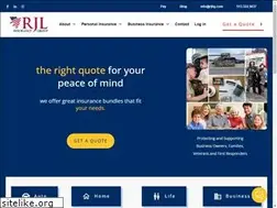 Sites similar to rjlig.com