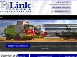 Sites similar to rjlink.com