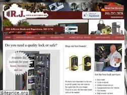 Sites similar to rjlock.net