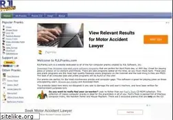 Sites similar to rjlpranks.com