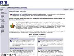 Sites similar to rjlsoftware.com