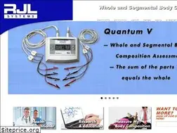 Sites similar to rjlsystems.com