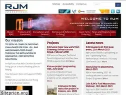 Sites similar to rjm-international.com