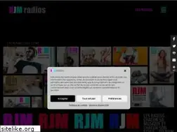 Sites similar to rjm-radio.fr