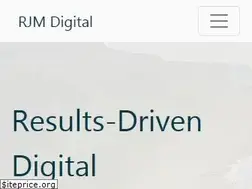 Sites similar to rjm.digital
