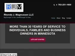 Sites similar to rjmaglaw.com