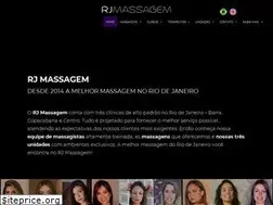 Sites similar to rjmassagem.com.br