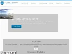 Sites similar to rjmawconsulting.com