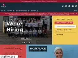 Sites similar to rjmccarthy.com