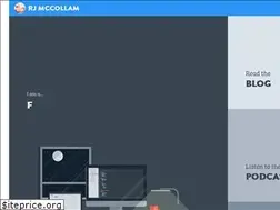 Sites similar to rjmccollam.com