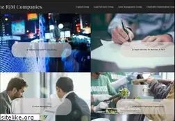 Sites similar to rjmcompanies.com
