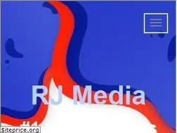 Sites similar to rjmedia.in