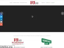 Sites similar to rjmediagroup.com
