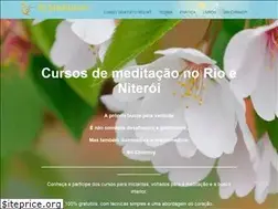 Sites similar to rjmeditacao.com