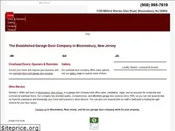 Sites similar to rjmillerandsons.com