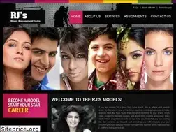 Sites similar to rjmodels.org