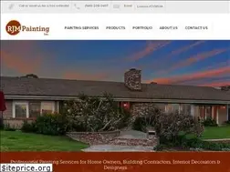 Sites similar to rjmpaintinginc.com