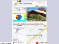 Sites similar to rjmprogramming.com.au